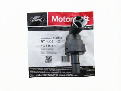 Ford HC3Z-8575-A Thermostat Assembly HC3Z-8575-A Ford Thermostat Assembly Product Photo 1 of 4