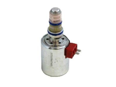 Mercury F8AZ-7G383-AB Solenoid Assy                      