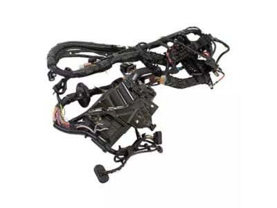 Ford FC3Z-12A581-B Wire Assembly