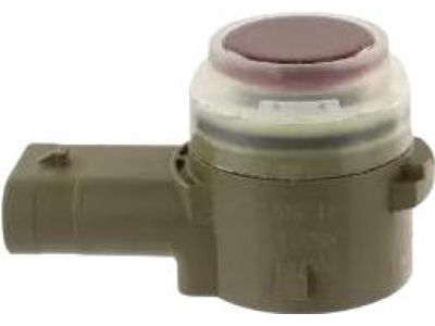 Ford JU5Z-15K859-ABPTM Sensor - Parking Aid System