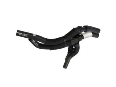Ford DB5Z-18472-T Hose - Heater Water