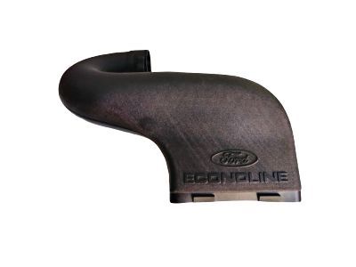 Ford E-250 Econoline Air Intake Coupling - F7UZ-9A675-CA
