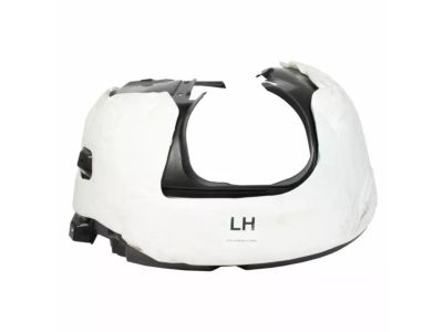 Ford DT1Z-16103-B Guard, Driver Side