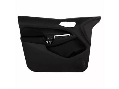 Ford DT1Z-6123943-CB Panel Assembly - Door Trim, Driver Side