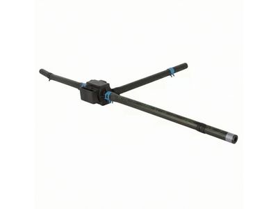 CJ5Z-9K378-A Ford Solenoid Assembly - Turbo Control Product Photo 1 of 4