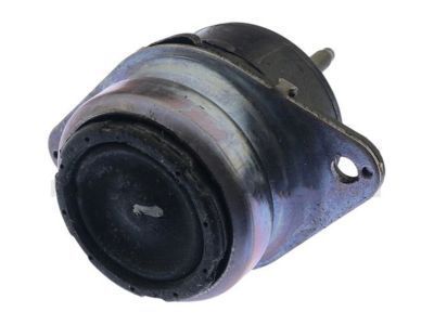 Ford BR3Z-6038-E Front Mount