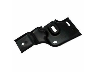 2008 Mercury Mariner Radiator Support - 8L8Z-8B068-A