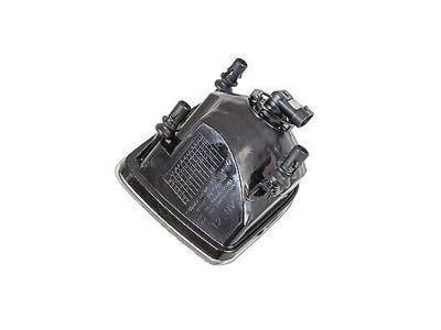 Mercury 5E6Z-15200-AA Fog Lamp Assembly