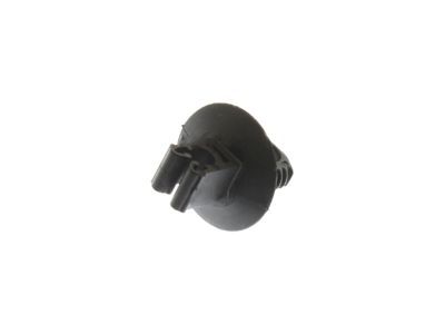 Mercury -W705866-S300 Clip - Brake Pipe