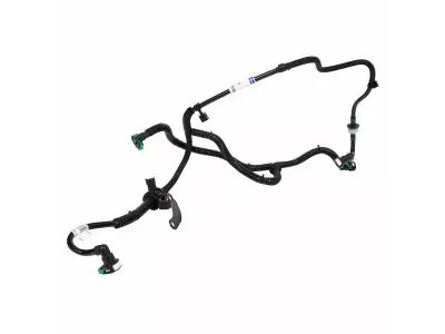 Ford EJ7Z-9D289-A Tube Assembly - Fuel Vapour Separator