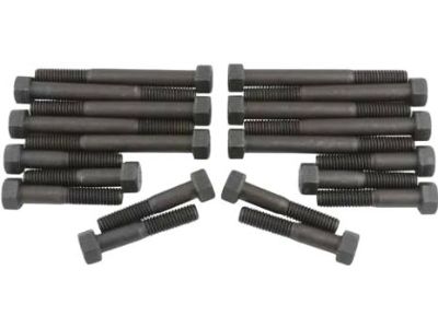 Ford C2OZ-6065-B Bolt - Cylinder Head