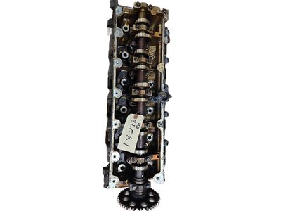 2C3Z-6049-AA Ford Cylinder Head Assembly, Passenger Side Product Photo 1 of 4