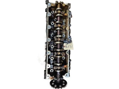 2C3Z-6049-AA Ford Cylinder Head Assembly, Passenger Side Product Photo 2 of 4