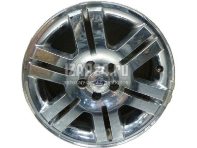 Ford 6L2Z-1007-EA Wheel Assembly