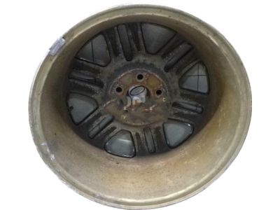Ford 6L2Z-1007-EA Wheel Assembly