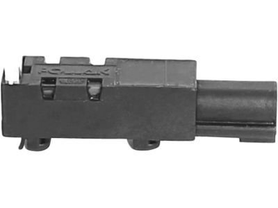 Lincoln Occupant Detection Sensor - 7T4Z-14B416-B