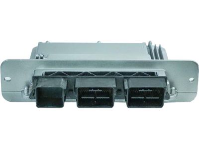 Ford BC2Z-12A650-BBC Module - Engine Control - Eec V