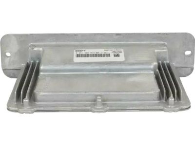 Ford BC2Z-12A650-BBC Module - Engine Control - Eec V