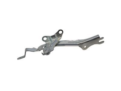 Ford 6E5Z-16797-A Hinge