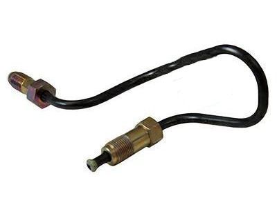 Mercury Brake Line - YF1Z-2267-AA
