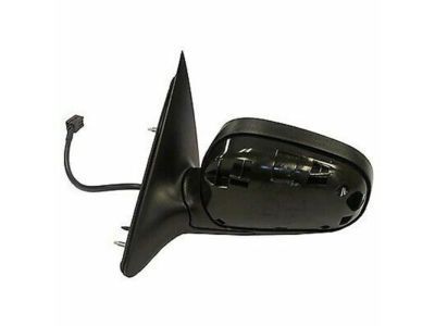 Ford 9W7Z-17683-A Mirror Assembly, Outer Driver Side