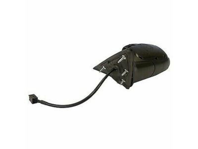 Ford 9W7Z-17683-A Mirror Assembly, Outer Driver Side