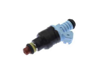 1993 Ford E-350 Econoline Club Wagon Fuel Injector - F1TZ-9F593-D