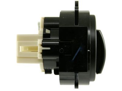 Mercury Headlight Switch - 6L2Z-11654-AAA