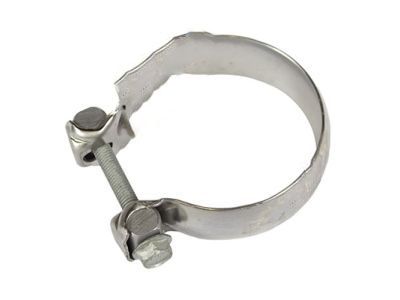 Ford BR3Z-5A231-C Muffler Clamp