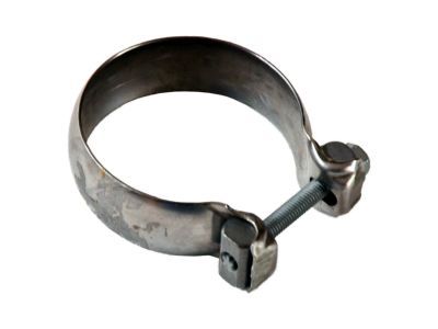 Ford BR3Z-5A231-C Muffler Clamp
