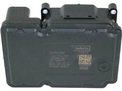 Ford BE5Z-2C219-C Control