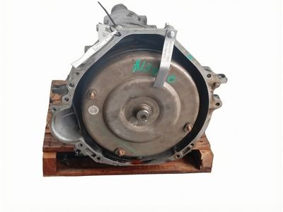 4L3Z-7000-AARM Ford Automatic Transmission Assembly Product Photo 4 of 4