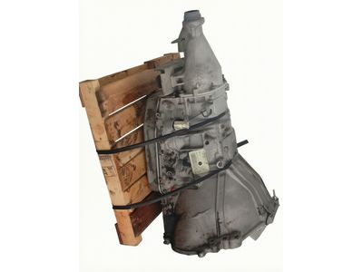 4L3Z-7000-AARM Ford Automatic Transmission Assembly Product Photo 2 of 4
