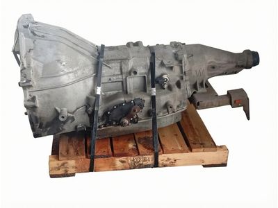 4L3Z-7000-AARM Ford Automatic Transmission Assembly Product Photo 3 of 4