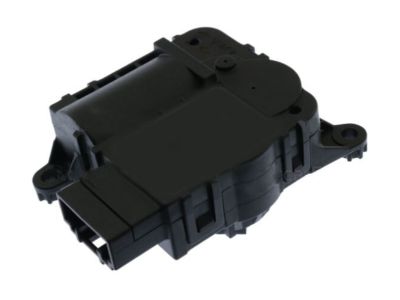 Lincoln Navigator Blend Door Actuator - AV1Z-19E616-N