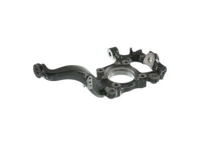 Ford AL3Z-3K186-B Knuckle, Front Driver Side