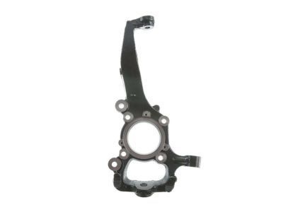 Ford AL3Z-3K186-B Knuckle, Front Driver Side