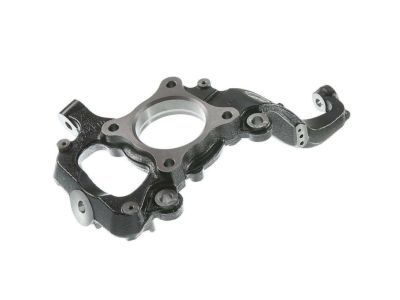 Ford AL3Z-3K186-B Knuckle, Front Driver Side