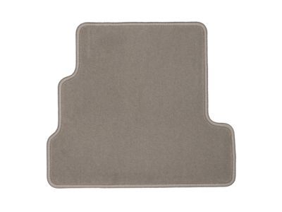 Ford FJ5Z-7813300-AA Kit - Floor Contour Mat