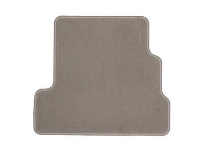 Ford FJ5Z-7813300-AA Kit - Floor Contour Mat