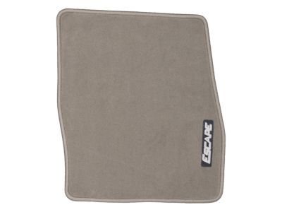 Ford FJ5Z-7813300-AA Kit - Floor Contour Mat