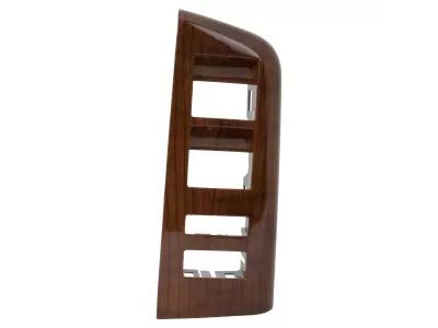 Ford FC3Z-14528-AA Housing - Switch, Driver Side