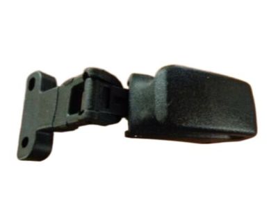 Ford XF5Z-1227158-AA Latch, Passenger Side