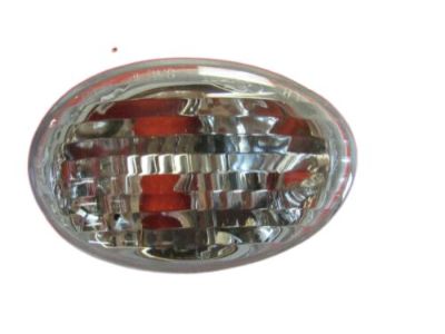 Ford F8DZ-13201-AA Parking Lamp Assy
