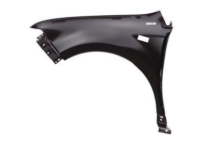 Lincoln MKX Fender - 7A1Z-16005-A