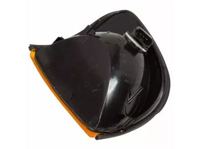 Ford 4C2Z-13200-AA Parking Light - Without Bulb, Passenger Side