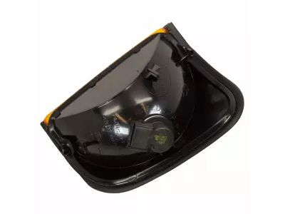 Ford 4C2Z-13200-AA Parking Light - Without Bulb, Passenger Side