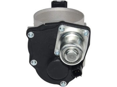 2008 Lincoln Mark LT Throttle Body - 8L3Z-9E926-C