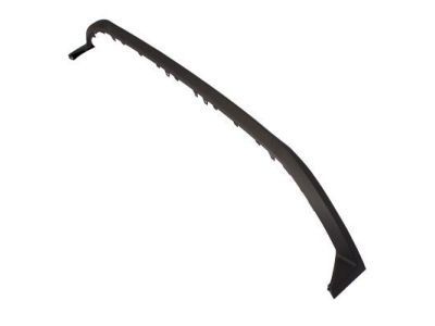 2012 Ford Mustang Bumper - BR3Z-17D957-AA