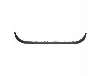 Ford BR3Z-17D957-AA Valance Panel, Front